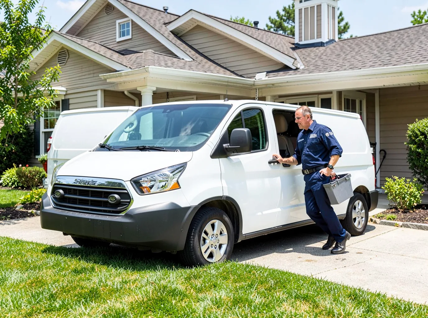 Emergency Plumber company in Pell Lake, WI