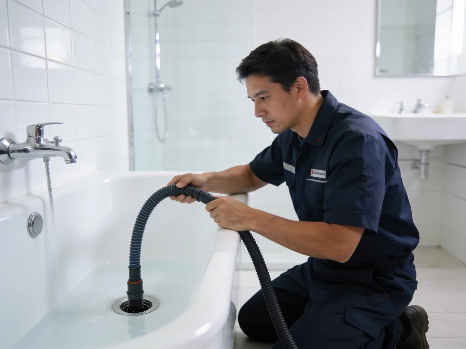 Emergency Plumber Pell Lake, WI FAQs
